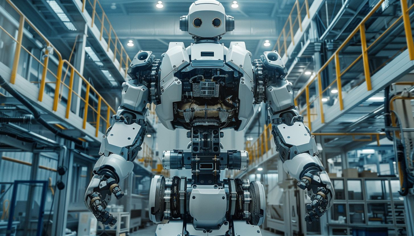 Automatisation et emploi quels secteurs seront touchés en 2023