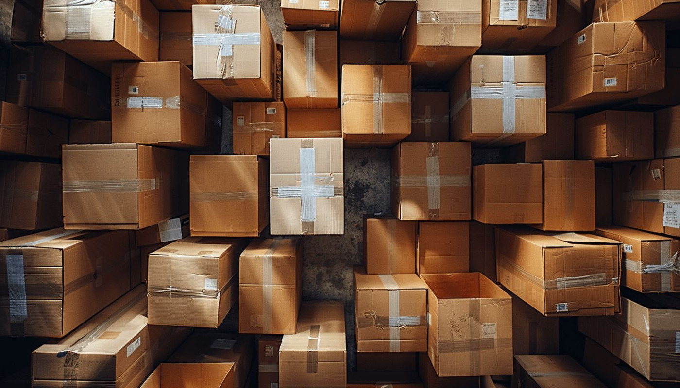 Choisir les bons cartons pour un déménagement efficace et économique