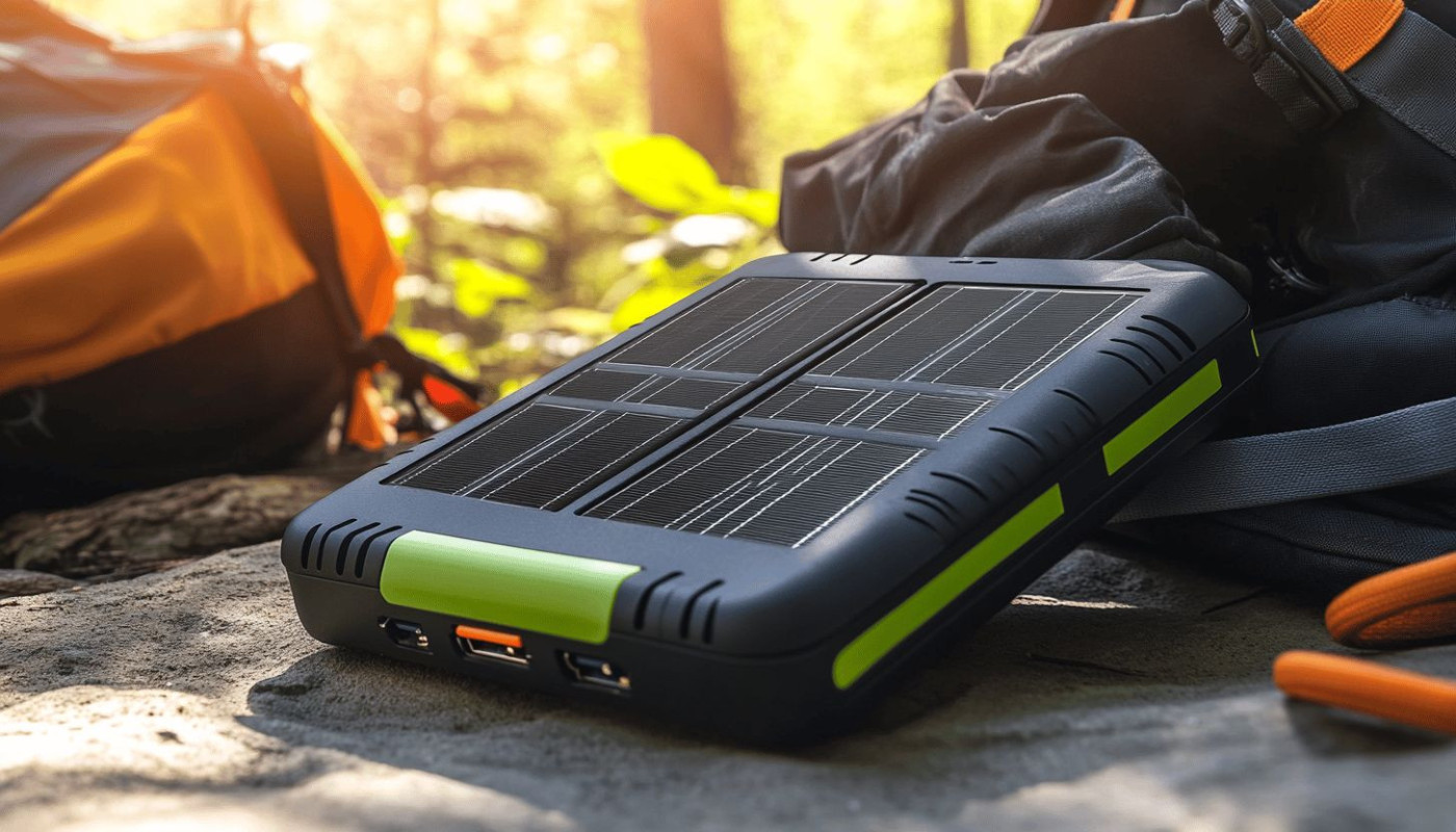 Comment choisir la meilleure batterie nomade 220V solaire pour vos voyages