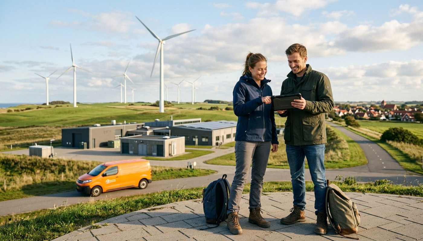 Comment les énergies renouvelables transforment-elles l'économie européenne ?