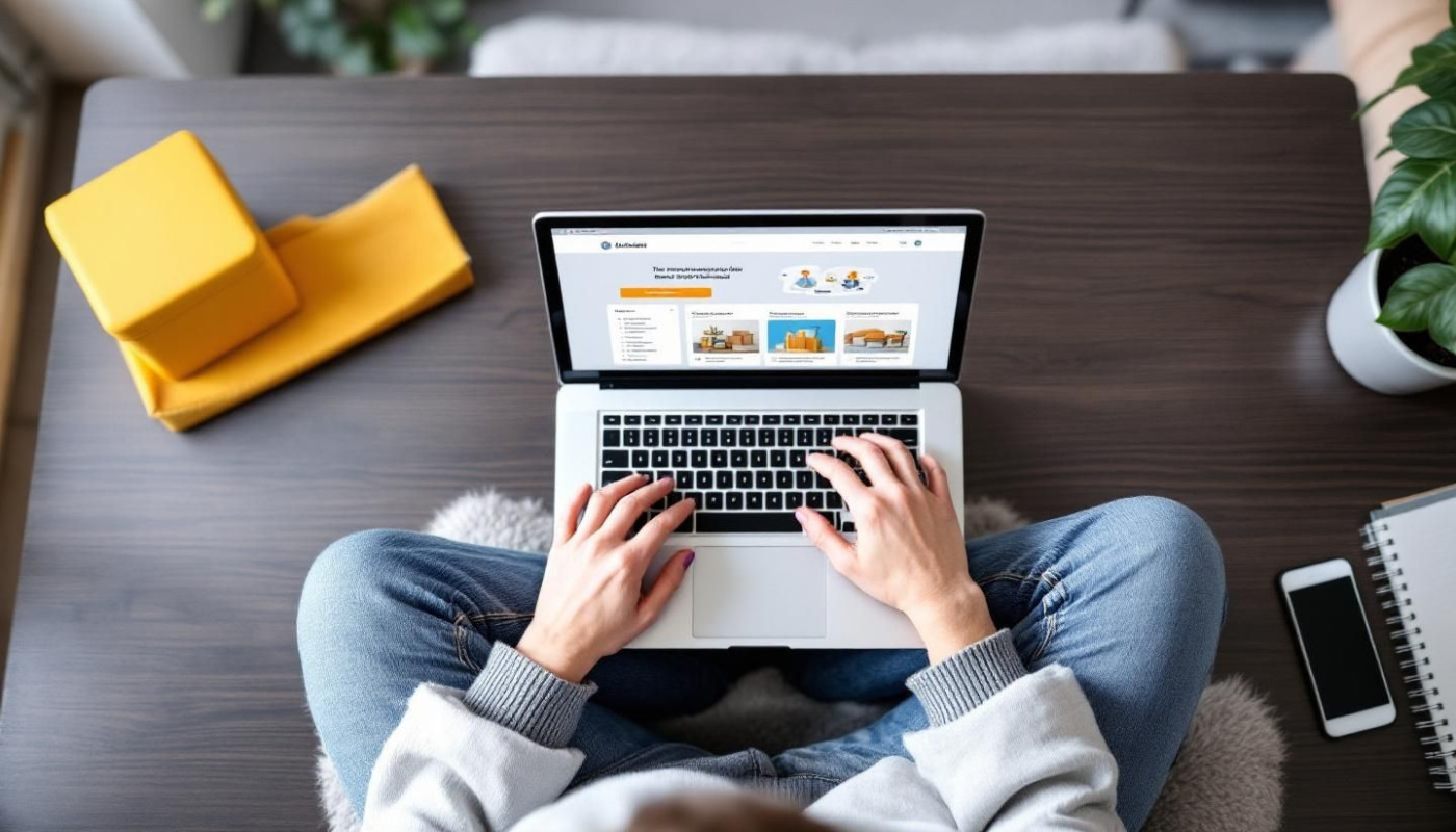 Comment retrouver facilement vos achats en ligne perdus ?