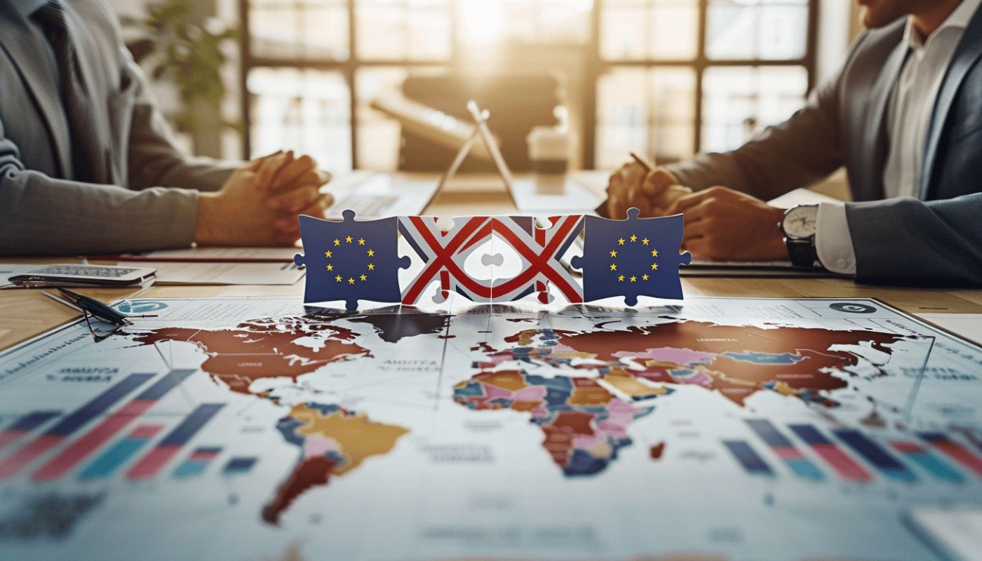 Décryptage des accords de libre-échange post-Brexit et leurs conséquences économiques