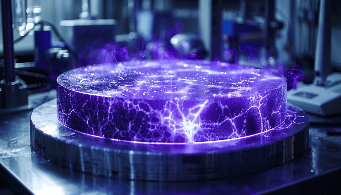 Exploration des techniques avancées en formations de magnétisme