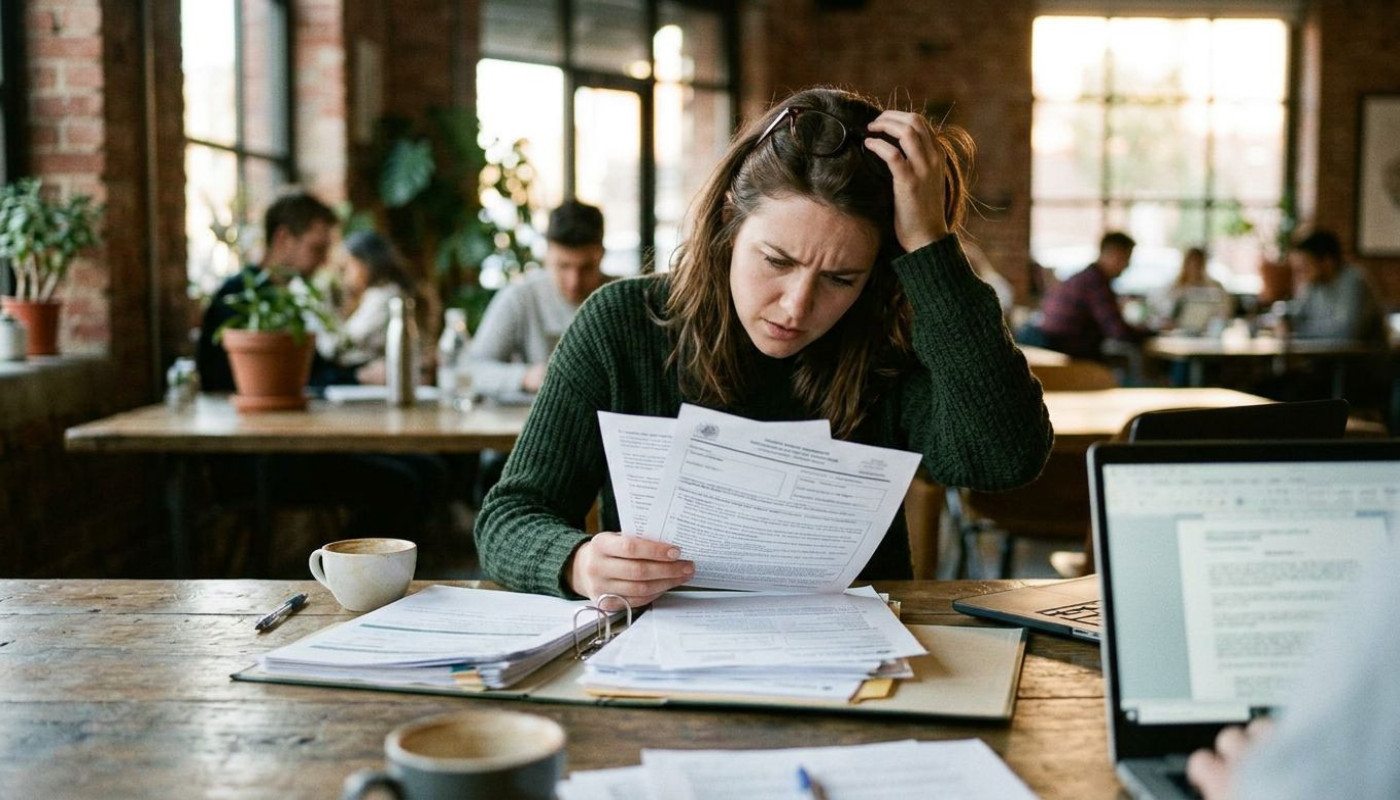 Les subtilités des termes administratifs qui piègent les nouveaux entrepreneurs