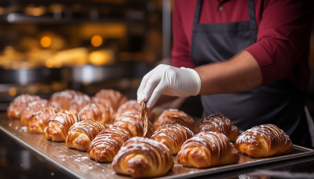 Où suivre sa formation en pâtisserie ?