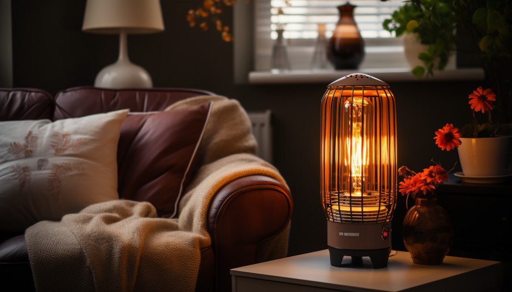 Radiateur d’appoint : l’alternative idéale pour le chauffage de petites pièces