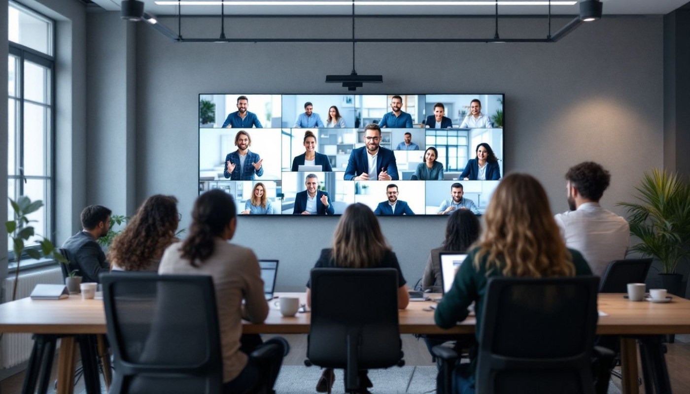 Stratégies efficaces pour augmenter l'engagement client en ligne